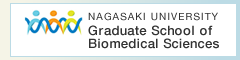 Nagasaki University Graduate School of Biomedical Science