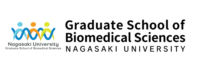 Nagasaki University Graduate School of Biomedical Sciences