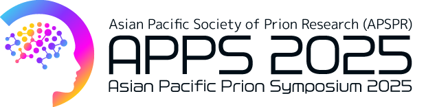 Asian Pacific Society of Prion Research (APSPR) APPS 2025 - Asian Pacific Prion Symposium 2025